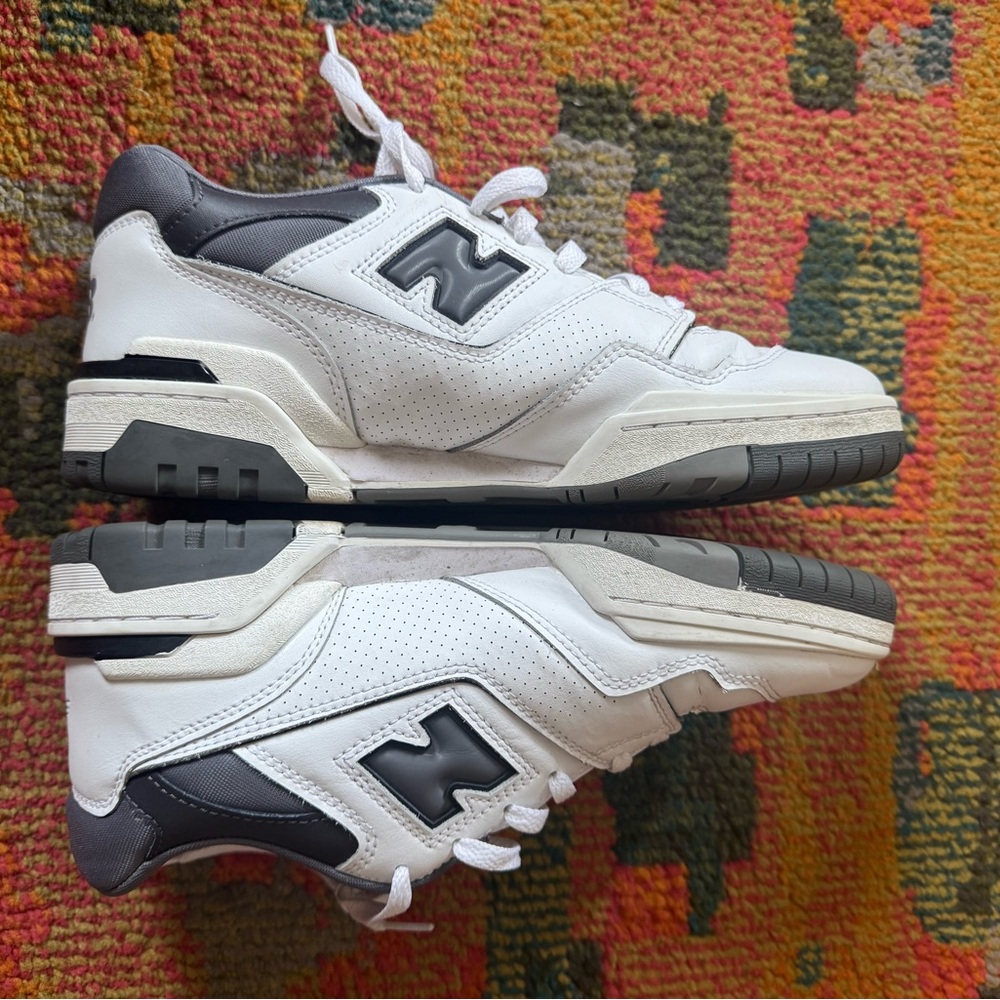 New Balance 550s women’s size 10